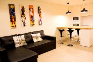São Brás AP 1 bedroom - Oporto - 0