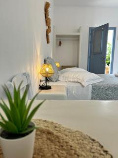 Sunny Studios Naxos - Aliko Beach - 3