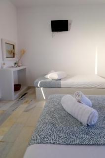 Sunny Studios Naxos - 1