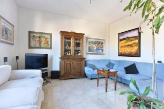 La tua Casa a Firenze con parcheggio privato per 2 auto - Florence - 9