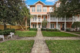 2142 Cape Sound - Fernandina Beach - 0