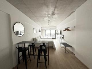 Enjoy VALLANhost Soler Art Studios -23 - Buenos Aires - 5