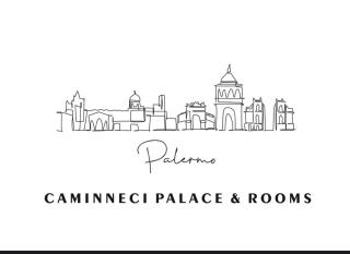 CAMINNECI PALACE & ROOMS - Palermo - 7