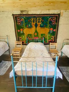 Mate's Space - Akhmeta - 3