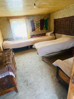Mate's Space - Akhmeta - 1