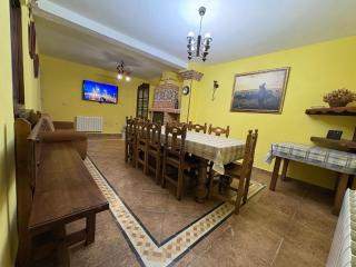 Casa Rural Calderon de Medina I y II - Siete Iglesias de Trabancos - 7