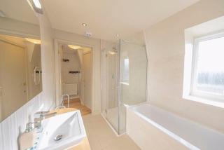 Airy one-bed in Limehouse with views of the city - Londra - 5