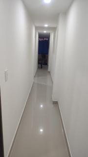 Apartamento Amoblado cerca al mar - 0