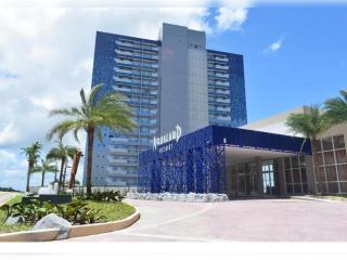 Salinas - Aqualand Resort Premium apt 2 suítes 7 andar - Salinópolis - 0