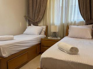 ASHRI Cozy home in Madinet Nasr, near Abbas Akkad - Il Cairo - 8