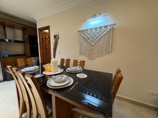 ASHRI Cozy home in Madinet Nasr, near Abbas Akkad - 5