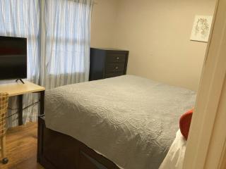 Big parking quiet 2-bedroom in West Raleigh 5210 - Raleigh - 7