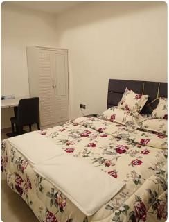 Cozy Beautiful Private Nerd - Ajman - 7