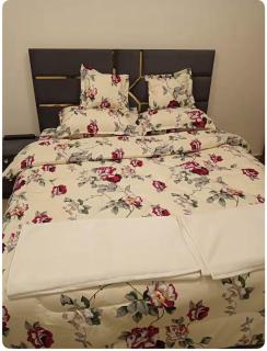 Cozy Beautiful Private Nerd - Ajman - 0