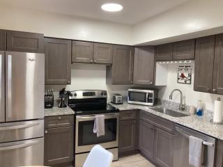 Big parking quiet 2-bedroom in West Raleigh 5210 - Raleigh - 5