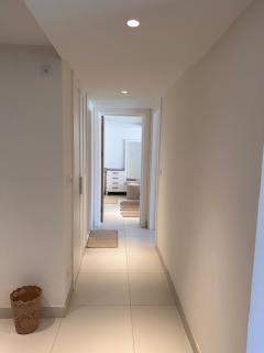 Luxury Apartment in Marina Marassi - El Alamein - 9