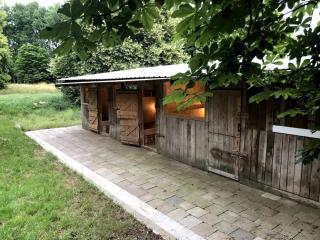 Heuscheune Mühlenhagen - Burow - 4
