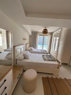 Luxury Apartment in Marina Marassi - El Alamein - 7