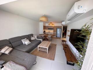 Luxury Apartment in Marina Marassi - El Alamein - 3