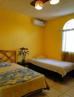 Hotel Caleta - San Miguel - 9
