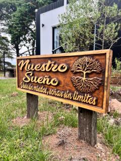 NuestroSueño - Villa Serrana - 0