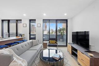 149BK-501 New 2br 2baths with a Private Terrace - 3