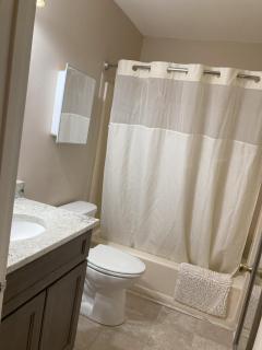 Big parking quiet 2-bedroom in West Raleigh 5210 - Raleigh - 4