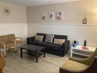 Big parking quiet 2-bedroom in West Raleigh 5210 - Raleigh - 1