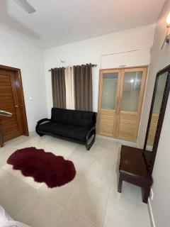 Two bed apartment Savoy Residencia F-11 islamabad - 5