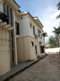Diamond well hotel and lodge - Abuja - 2