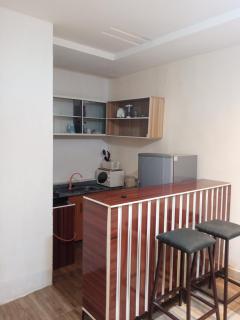 Diamond well hotel and lodge - Abuja - 1