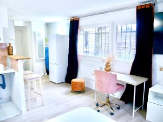 L'aurore de Clamart - Clamart - 6