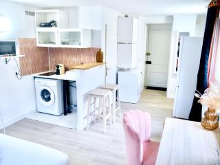 L'aurore de Clamart - Clamart - 3