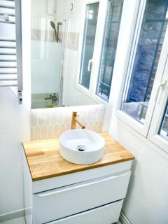 L'aurore de Clamart - Clamart - 1
