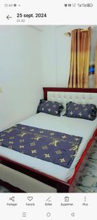 chambre meublé Douala bonapriso Cameroun - Douala - 7