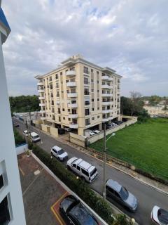 Beautiful ocean view apartment and free parking - Santo Domingo - 8