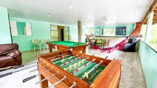 Casa com Lazer Privativo a 5 min de carro da Praia - 7