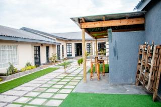 Kanana Villas- Maun 1 Bedroom Apartment - Maun - 5