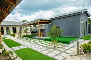 Kanana Villas- Maun 1 Bedroom Apartment - Maun - 2