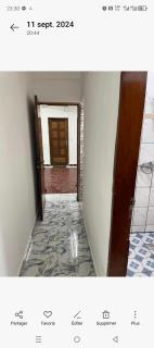 chambre meublé Douala bonapriso Cameroun - Douala - 4