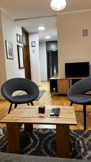 Apartman Ideja 3 - Novi Sad - 0