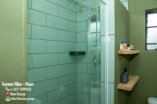 Kanana Villas- Maun 1 Bedroom Apartment - Maun - 0