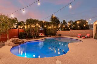 Merino Mesa - Leisure World - 9