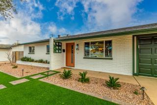 Marigold Tempe - 3