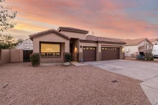 Merino Mesa - Leisure World - 6