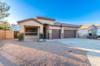 Merino Mesa - Leisure World - 3