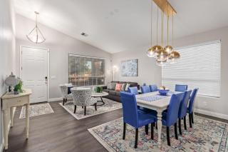 Merino Mesa - Leisure World - 1