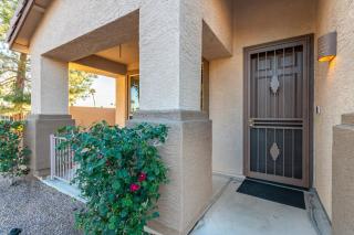 Merino Mesa - Leisure World - 2