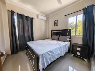 Luxury 2 Bedroom Apartment with mountain views, near the Beach in Paraiso, Barahona - Paraíso - 9