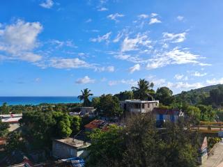 Luxury 2 Bedroom Apartment with mountain views, near the Beach in Paraiso, Barahona - Paraíso - 8